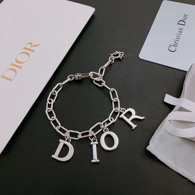 Christian Dior Bracelets